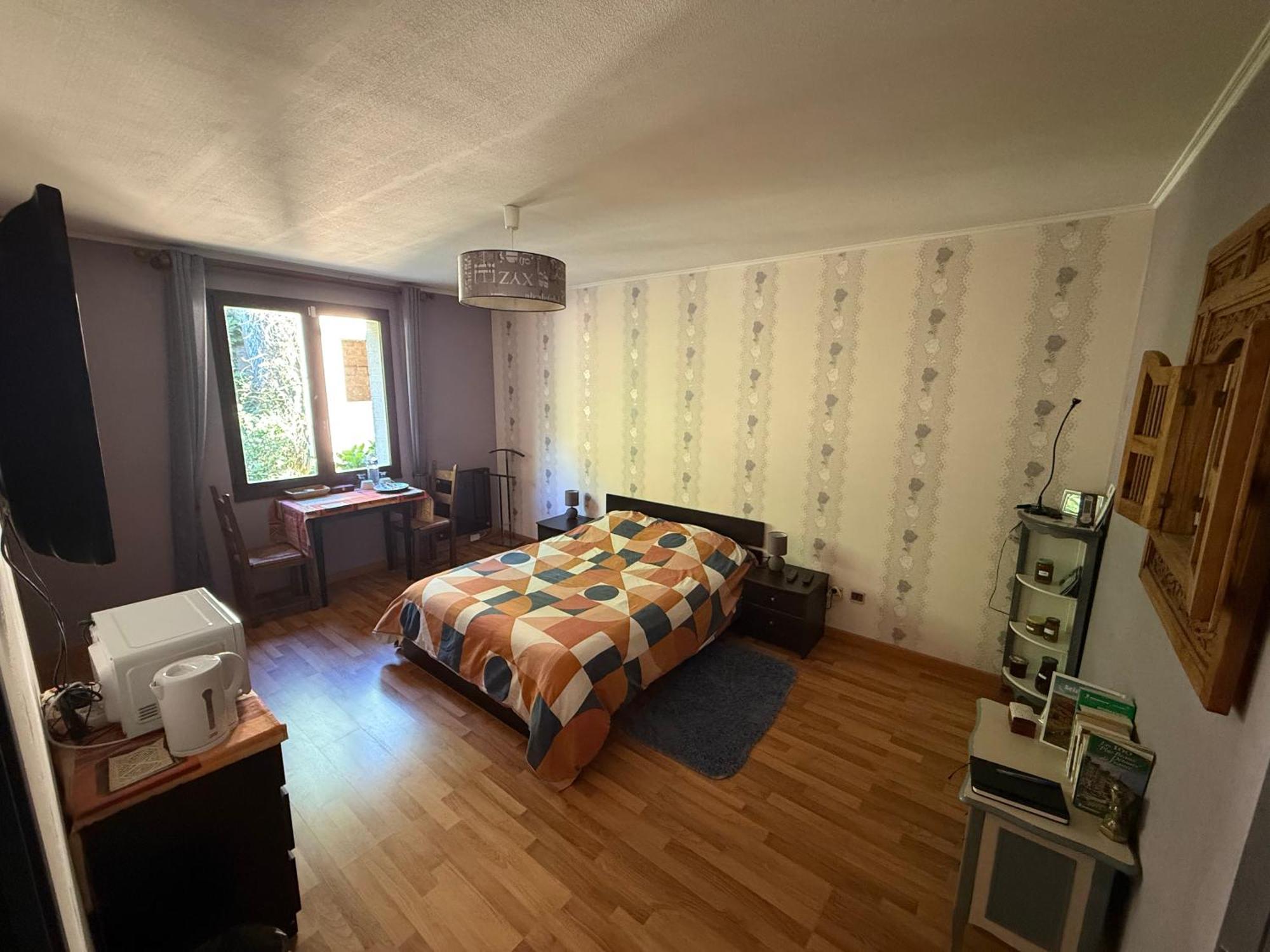Maison Au Calme A La Campagne Saint-Pierre-de-Bailleul Екстериор снимка